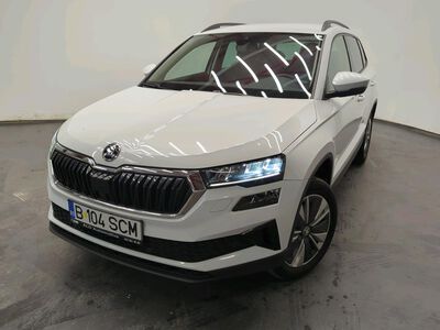 &Scaron;koda KAROQ